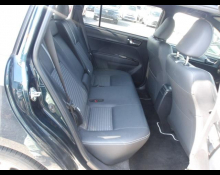 Toyota Corolla Fielder 2018