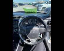 Toyota Corolla Axio 2018