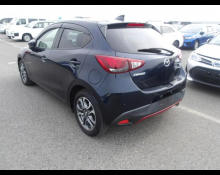 Mazda Demio 2018