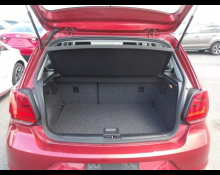 Volkswagen Polo 2018