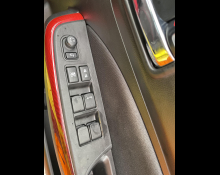 Suzuki Swift Sports 2018