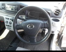 Daihatsu Mira e:S 2018