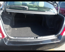 Toyota Corolla Axio 2014