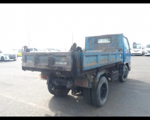 Mitsubishi Canter 1999