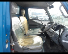 Mitsubishi Canter 1999