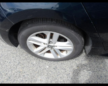 Toyota Corolla Sports 2019