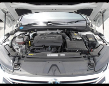 Volkswagen Arteon 2018