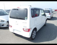 Suzuki Wagon R 2020