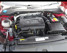 Volkswagen Arteon 2018