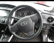 Toyota Corolla Fielder 2018