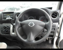 Nissan NV350 2017