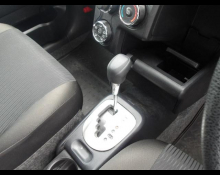 Toyota Succeed Wagon 2020