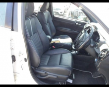 Toyota Corolla Axio 2018