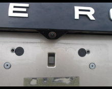 Land Rover Range Rover 2022