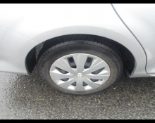 Toyota Corolla Axio 2017