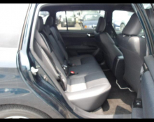 Toyota Corolla Fielder 2018