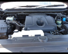 Toyota Land Cruiser Prado 2018