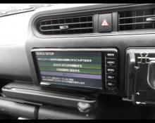 Toyota Succeed Van 2020