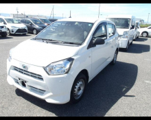 Daihatsu Mira e:S 2022