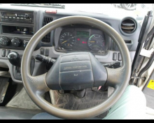 Mitsubishi Canter 2011
