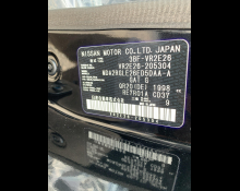 Nissan Caravan Van 2025