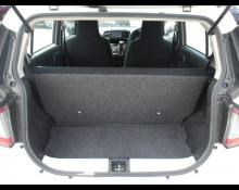 Daihatsu Mira e:S 2018