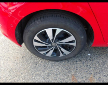 Volkswagen Polo 2022