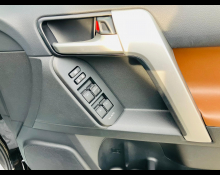 Toyota Land Cruiser Prado 2022