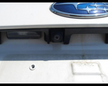 Subaru Forester 2019