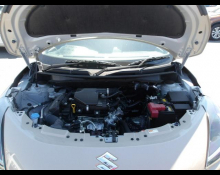 Suzuki Swift 2024