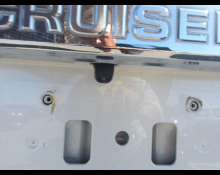 Toyota Land Cruiser Prado 2019