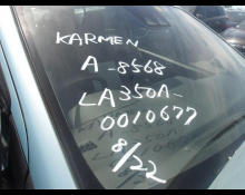 Toyota Pixis Epoch 2018