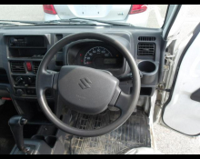 Suzuki Carry Truck 2021