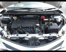 Toyota Corolla Axio 2018