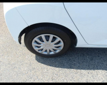 Daihatsu Mira e:S 2022