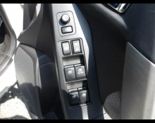 Subaru Forester 2015