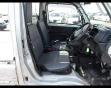 Suzuki Carry Truck 2019