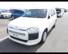 Toyota Probox 2020