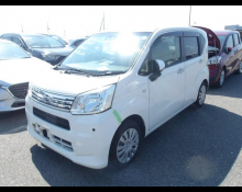 Daihatsu Move 2020