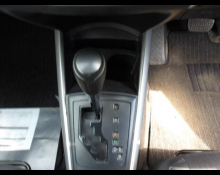 Toyota Corolla Fielder 2018