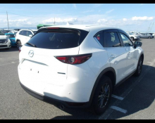 Mazda CX-5 2021