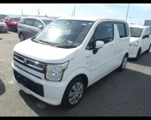 Suzuki Wagon R 2020