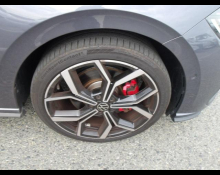 Volkswagen Polo 2023