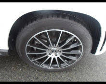 Mercedes-Benz GLE-Class 2022