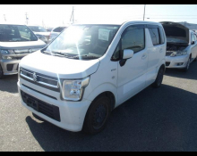 Suzuki Wagon R 2019