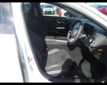 Mercedes Benz E-Class 2024