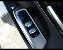 Mercedes Benz E-Class 2024