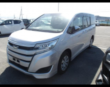 Toyota Noah 2018