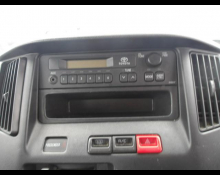 Toyota Townace Van 2018