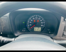 Toyota Succeed Wagon 2016